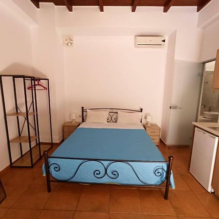 Katerina Traditional Rooms Chania  Bagian luar foto