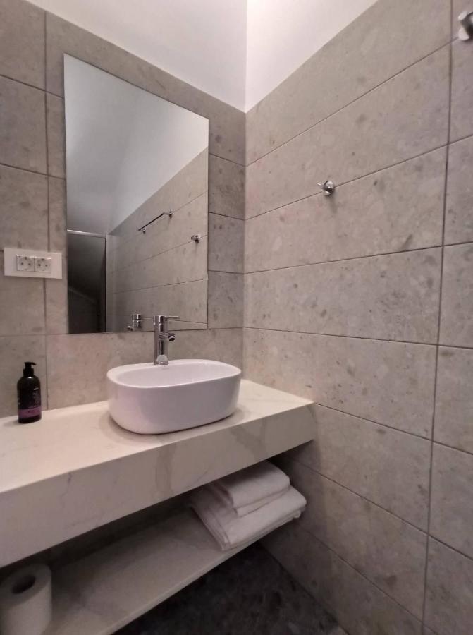 Katerina Traditional Rooms Chania  Bagian luar foto