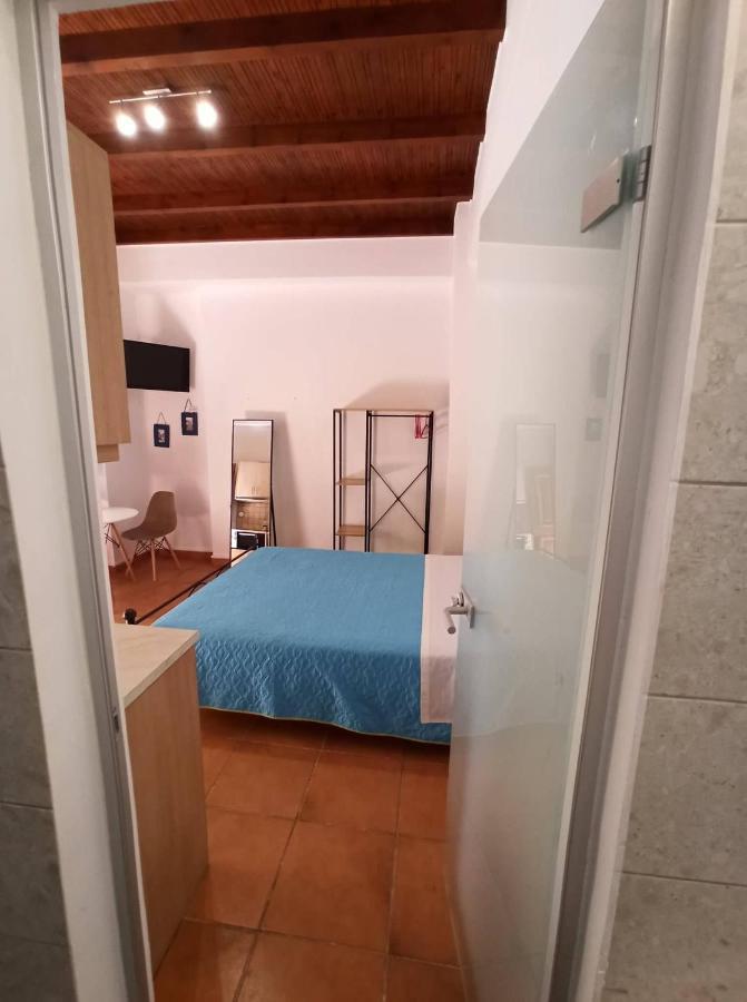Katerina Traditional Rooms Chania  Bagian luar foto