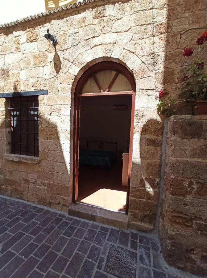 Katerina Traditional Rooms Chania  Bagian luar foto