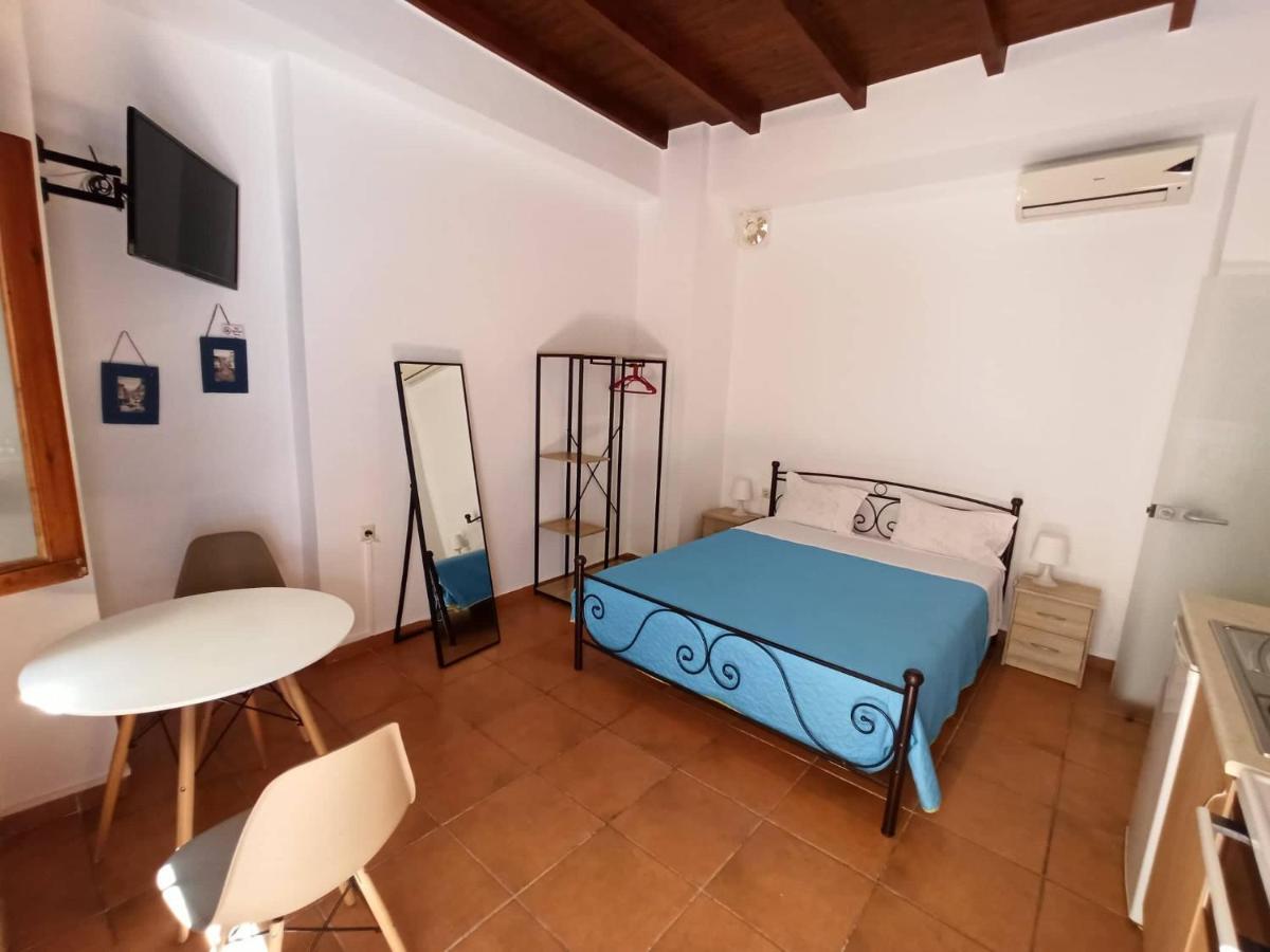 Katerina Traditional Rooms Chania  Bagian luar foto