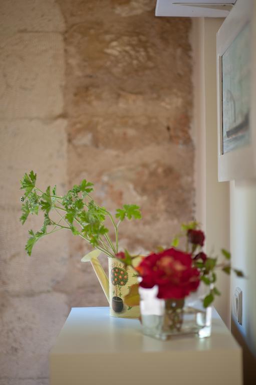Katerina Traditional Rooms Chania  Ruang foto