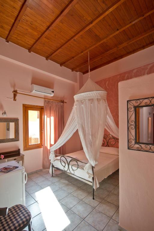 Katerina Traditional Rooms Chania  Ruang foto