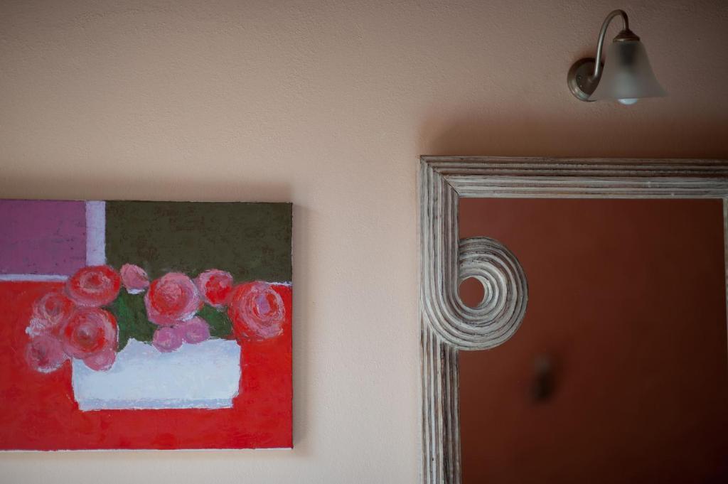 Katerina Traditional Rooms Chania  Ruang foto