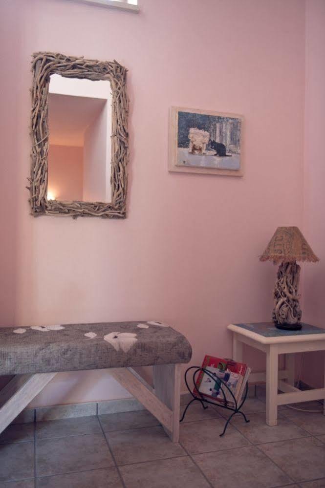 Katerina Traditional Rooms Chania  Bagian luar foto