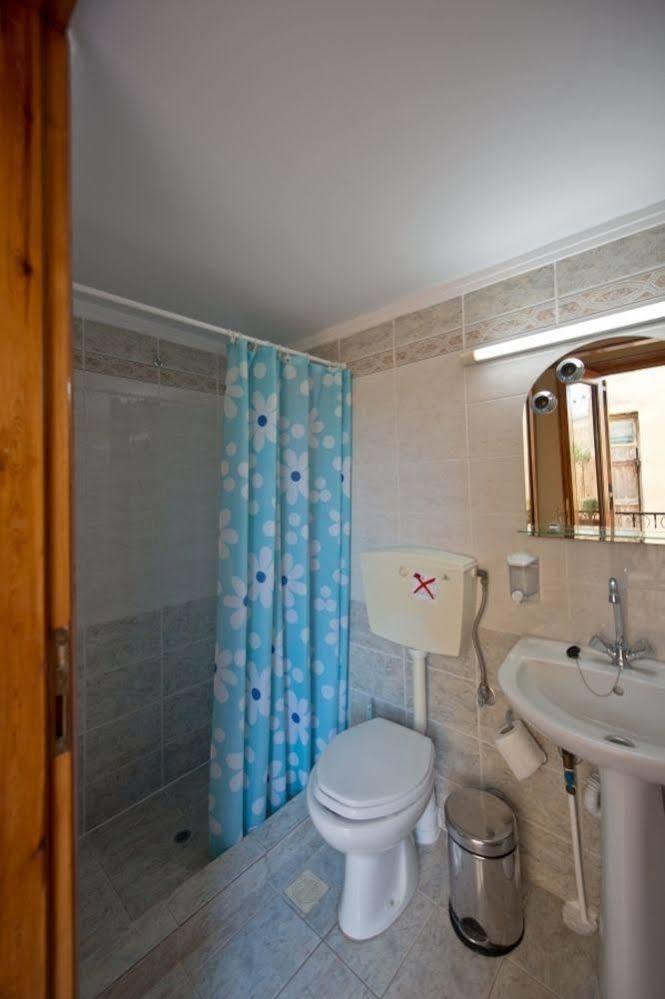 Katerina Traditional Rooms Chania  Bagian luar foto