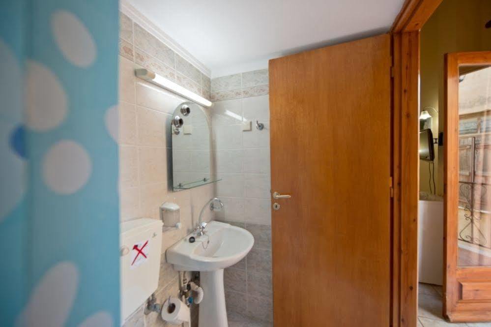 Katerina Traditional Rooms Chania  Bagian luar foto