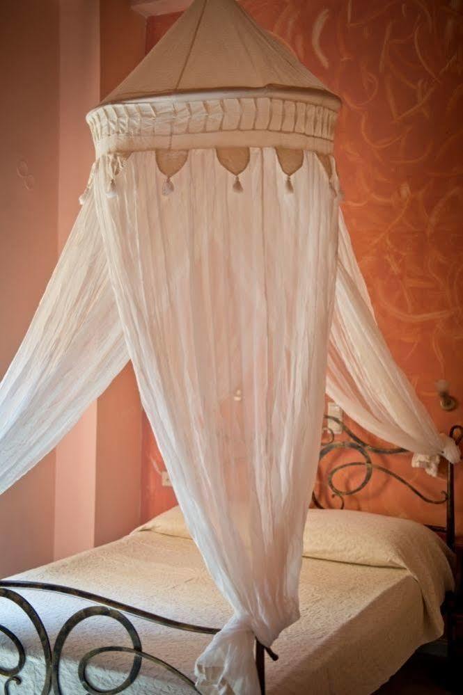 Katerina Traditional Rooms Chania  Bagian luar foto