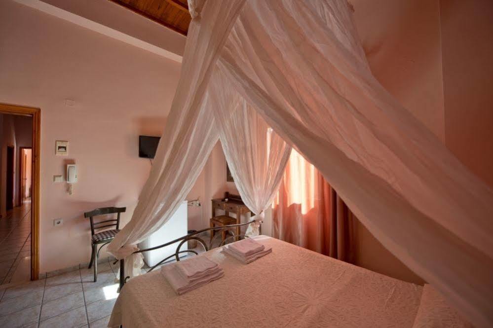 Katerina Traditional Rooms Chania  Bagian luar foto