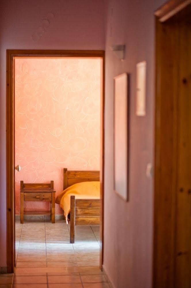 Katerina Traditional Rooms Chania  Bagian luar foto