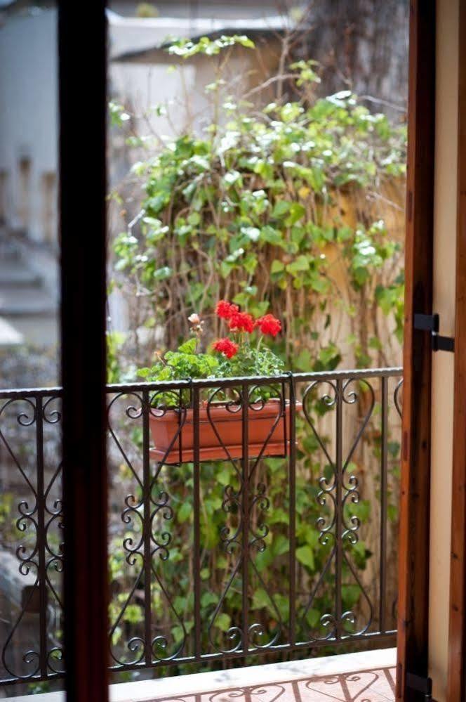 Katerina Traditional Rooms Chania  Bagian luar foto