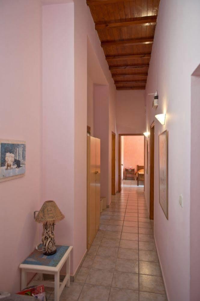 Katerina Traditional Rooms Chania  Bagian luar foto