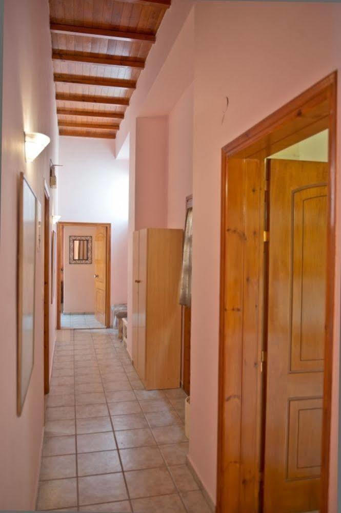Katerina Traditional Rooms Chania  Bagian luar foto